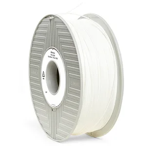 Verbatim PLA Filament 1.75mm 750g White