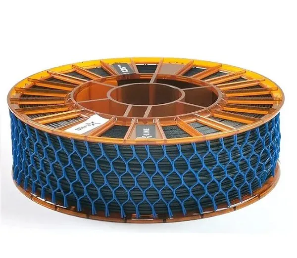 Пластик Picaso 3D UltraX 750 г, черный