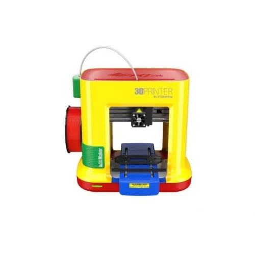 3D принтер XYZPrinting da Vinci MiniMaker