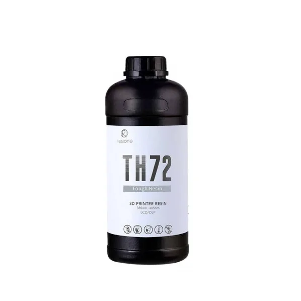 Фотополимерная смола RESIONE TH72 1 л