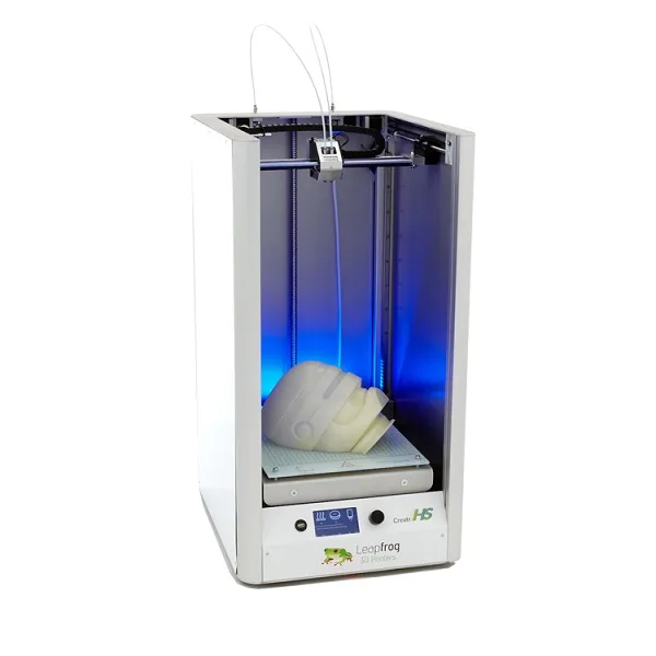 3D принтер Leapfrog Creatr HS XL