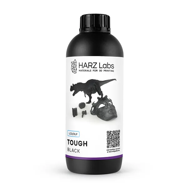 Фотополимер HARZ Labs Tough