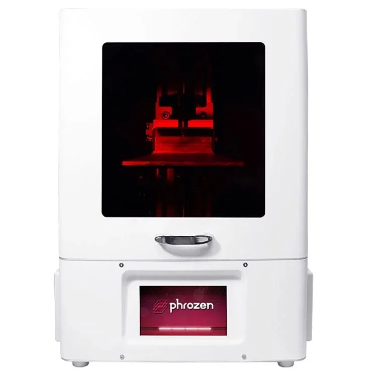 3D принтер Phrozen Sonic XL 4K
