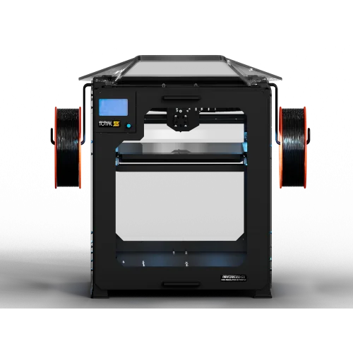 3D принтер Total Z Anyform 250-G3