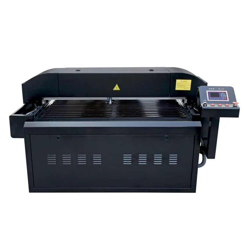 Станок для лазерной резки Raylogic 11G 2030