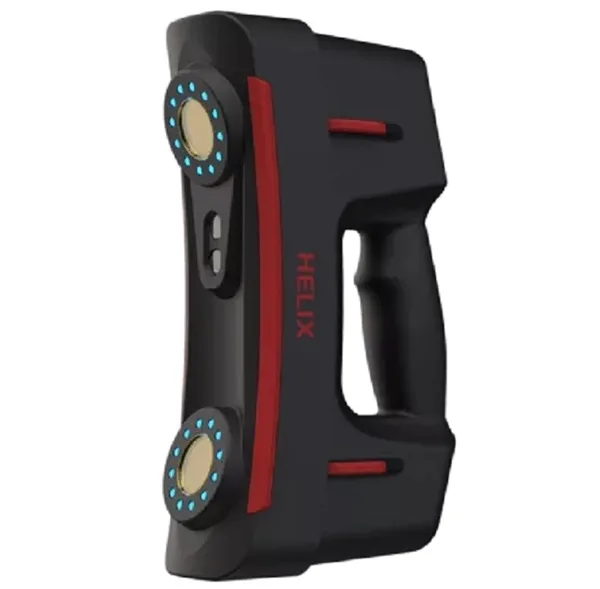 3D сканер RangeVision Helix