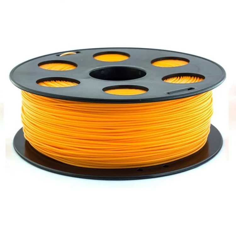 Пластик Bestfilament PETG оранжевый 1.75 мм, 1 кг