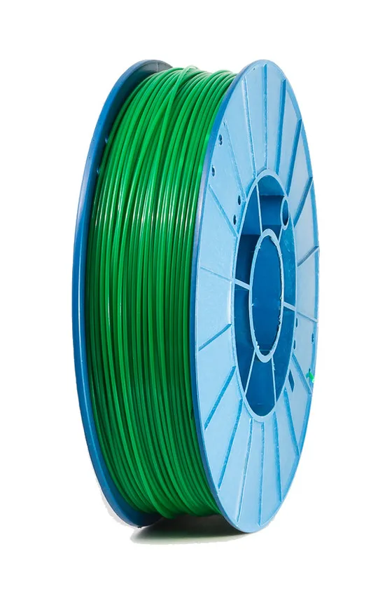 ABS GEO пластик PrintProduct 1.75 мм, 1 кг зеленый