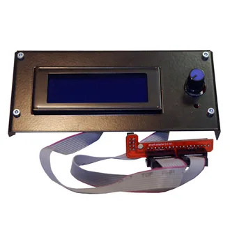 LCD экран для 3D принтера Prism Mini