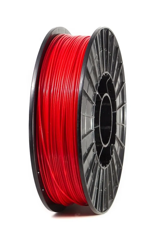 ABS GEO пластик PrintProduct 1.75 мм, 1 кг красный