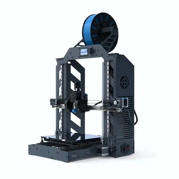 3D-принтер Prusa P3 Steel 200 PRO