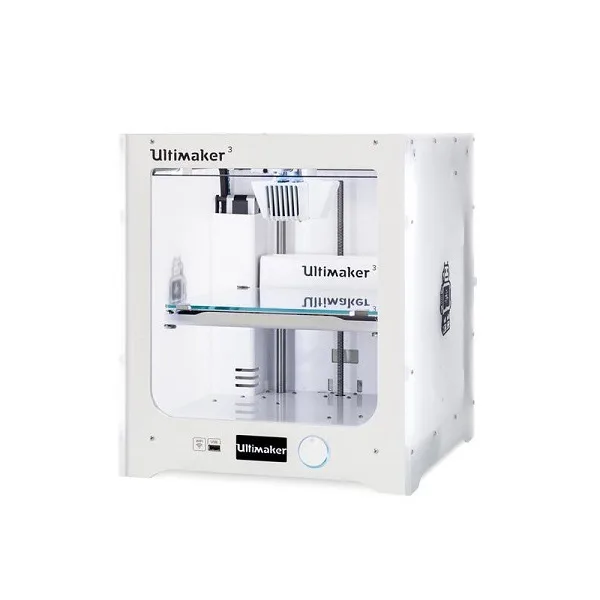 3D принтер Ultimaker 3