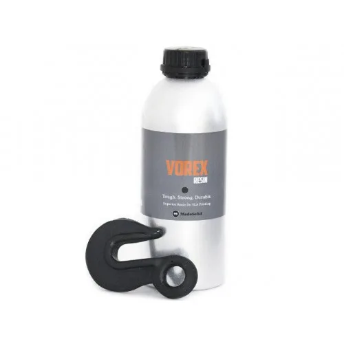 Фотополимер MadeSolid Vorex Resin 1 л прозрачный