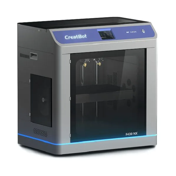 3D принтер CreatBot F430 NX