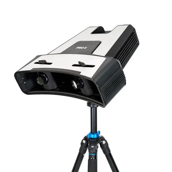 3D сканер RangeVision Pro 2