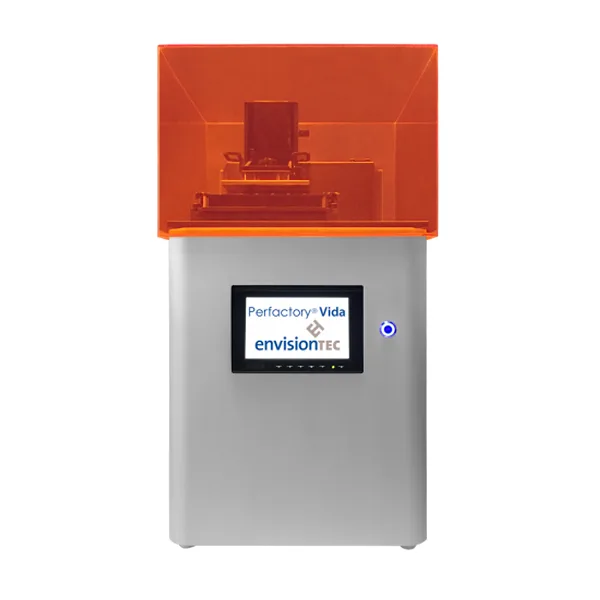 3D принтер EnvisionTEC Perfactory Vida