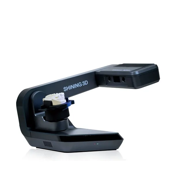 3D сканер Shining 3D AutoScan DS-EX Pro (H)