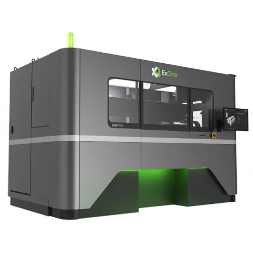 3D принтер ExOne X1 160Pro