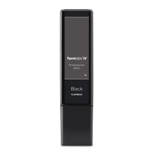 Картридж Formlabs Black Resin черный 1л