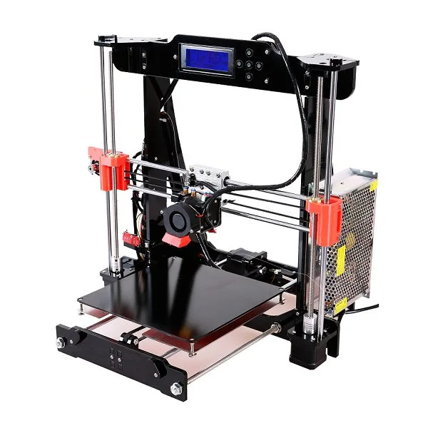 3D принтер Prusa I3 RECON