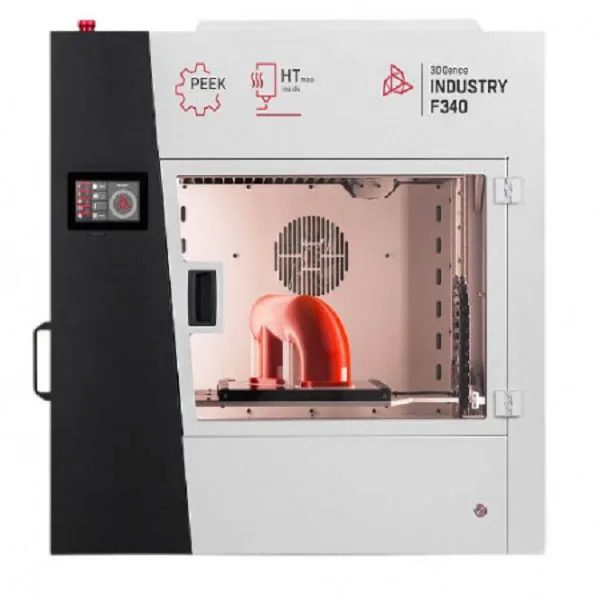 3D принтер 3DGence Industry F340