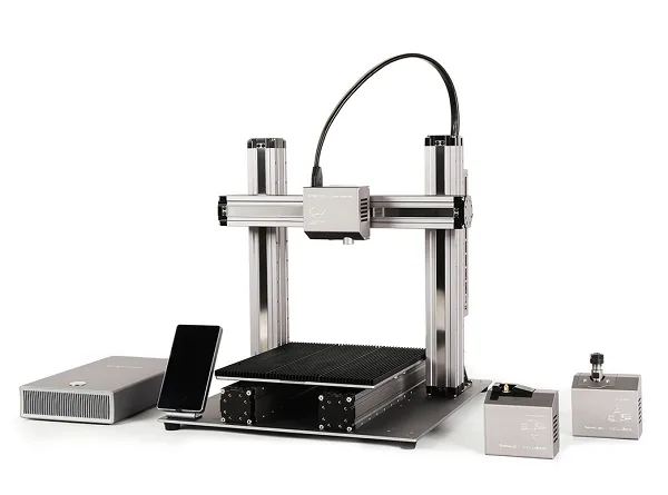 Модульный 3D принтер Snapmaker 2.0 A250 3в1