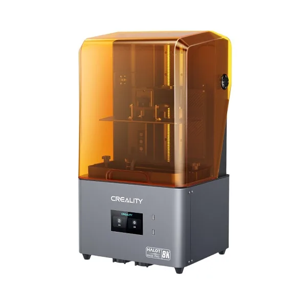 3D принтер Creality HALOT MAGE PRO