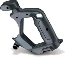 FDM PC-ABS пластик Stratasys