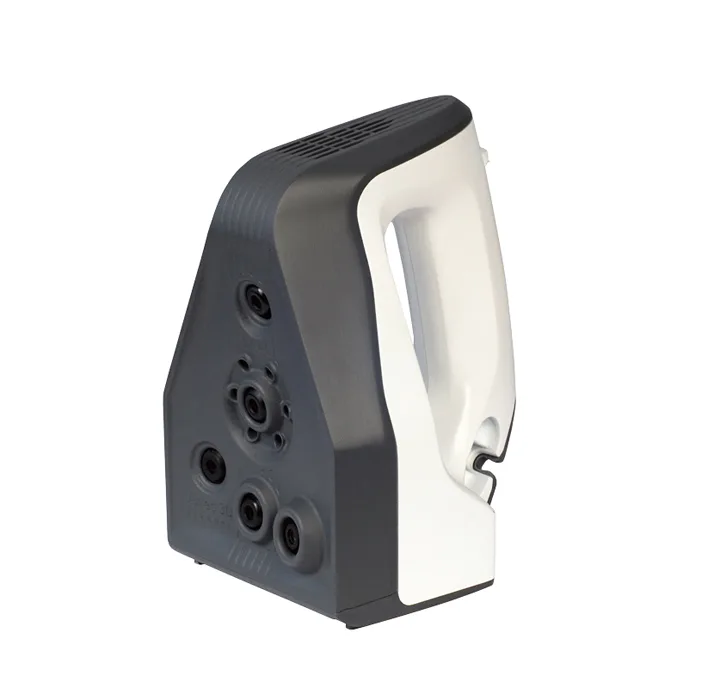 3D сканер Artec Spider