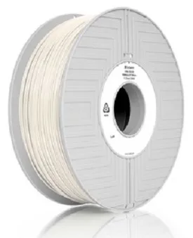 Verbatim PRIMALLOY™, 2,85 мм, 500 г — белый