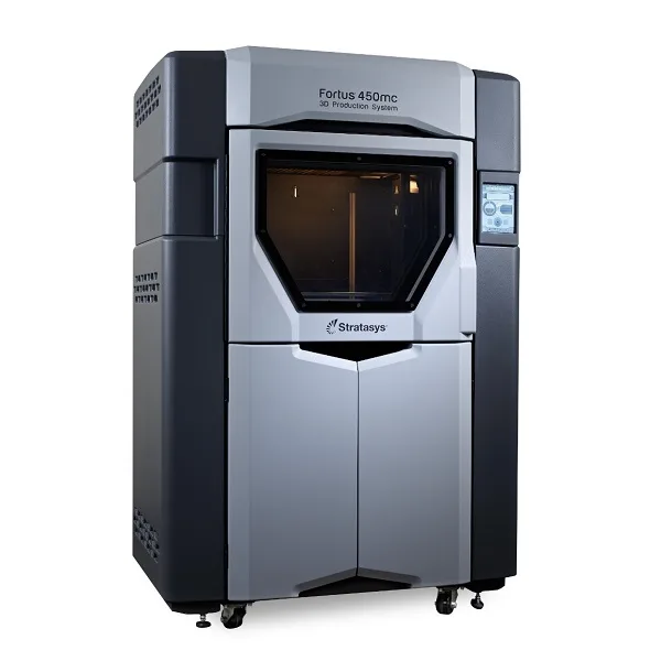 3D принтер Stratasys Fortus 450mc