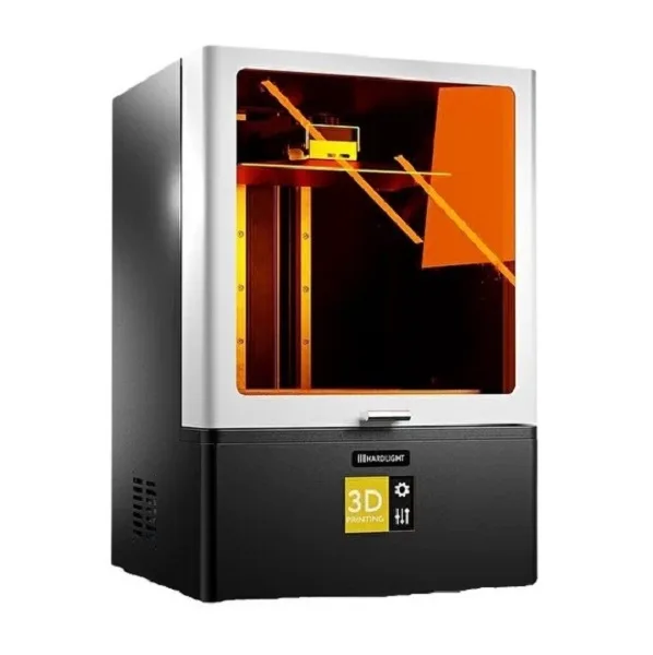 3D принтер HardLight SIRIUS XL Black 10 5K
