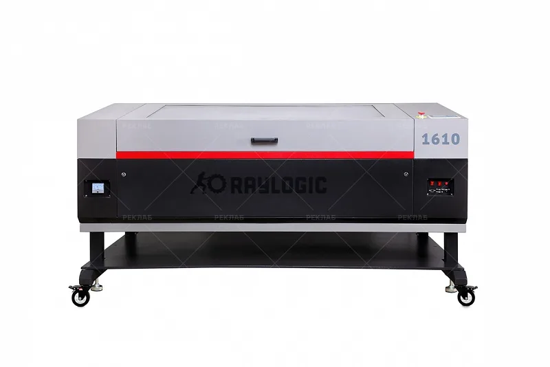 Лазерный станок Raylogic V12 1610 light