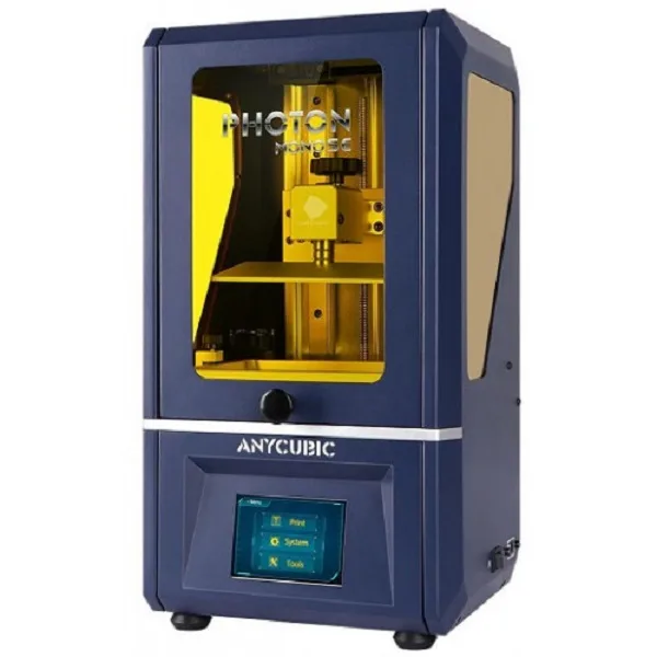 3D принтер Anycubic Photon Mono SE