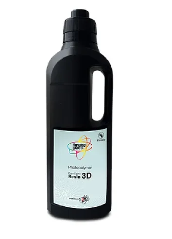 Фотополимер Photocentric 3D Flexible Daylight