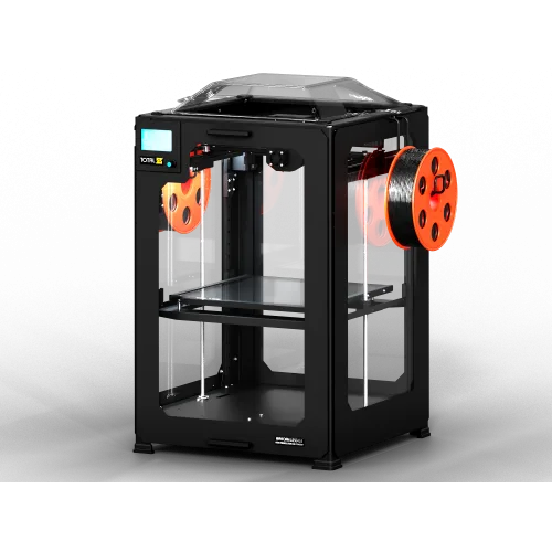 3D принтер Total Z Anyform L250-G3