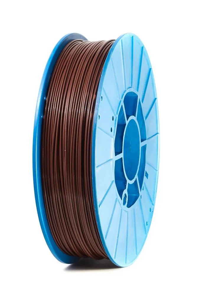 ABS GEO пластик PrintProduct 2.85 мм, 0.75 кг коричневый