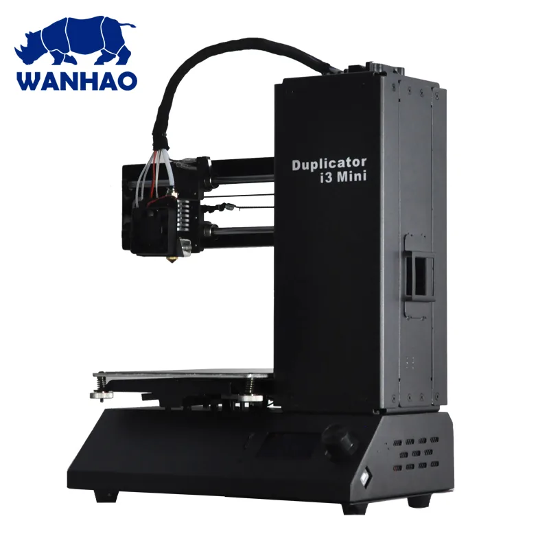 3D принтер Wanhao Duplicator i3 Mini
