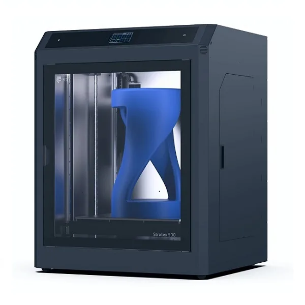3D принтер 3DIY Stratex 500