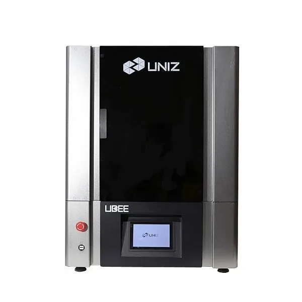 3D принтер UNIZ UBEE