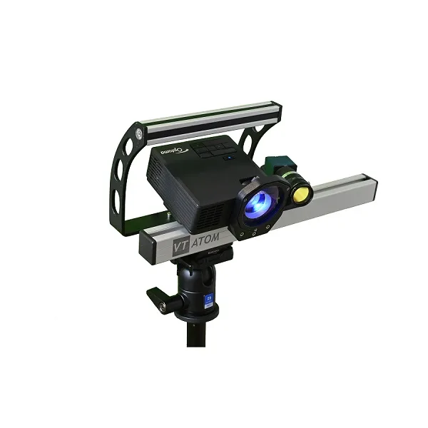 3D сканер Volume Technologies VT ATOM