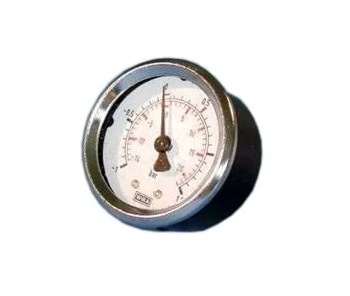 Вариовакууметр для VC200-500 (от -1 до 1,5 бар)