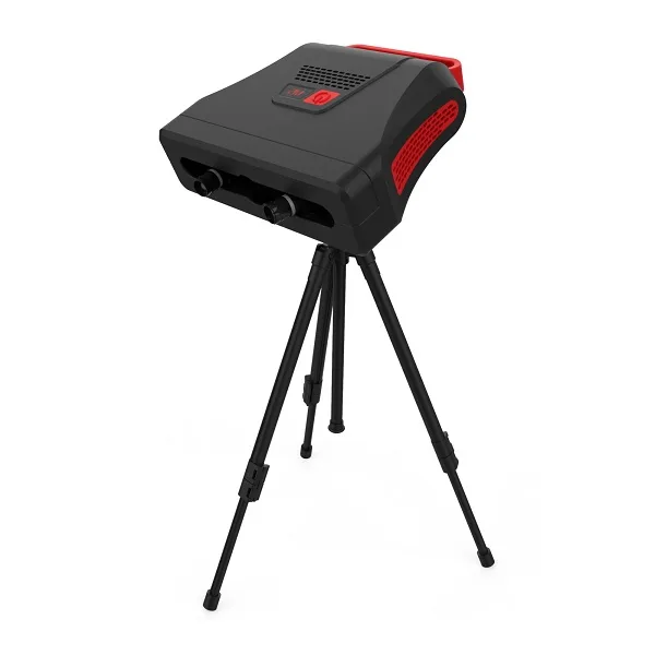 3D сканер RangeVision PRO 2M NEW