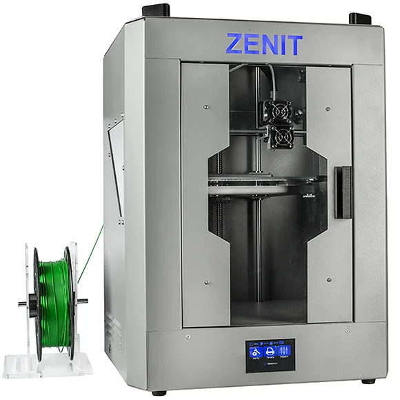 3D принтер ZENIT 3D NB