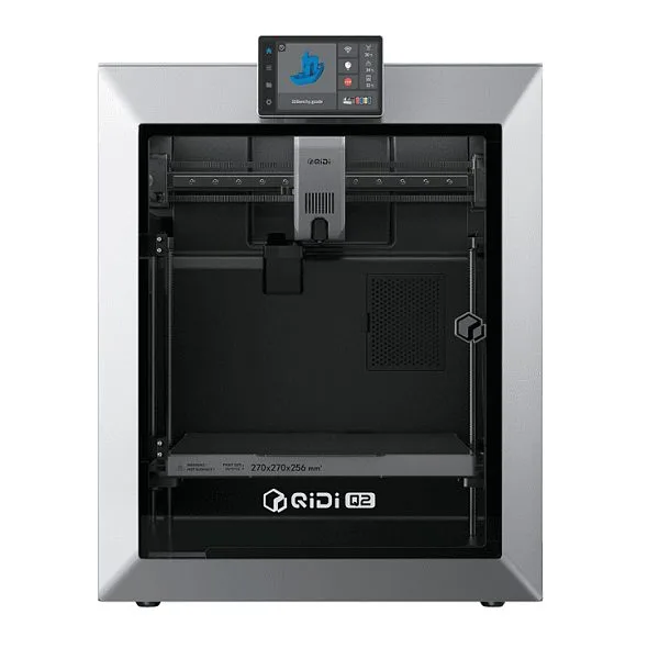 3D принтер QIDI Q2