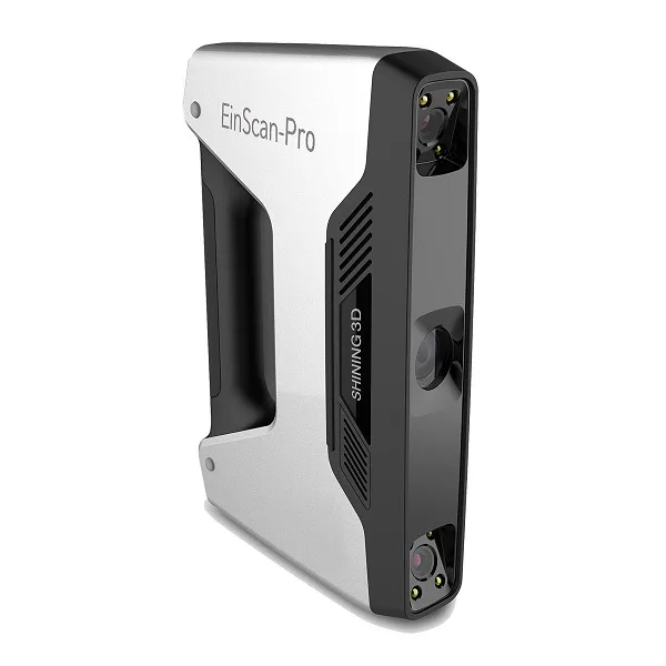 3D сканер Shining 3D EINSCAN-PRO
