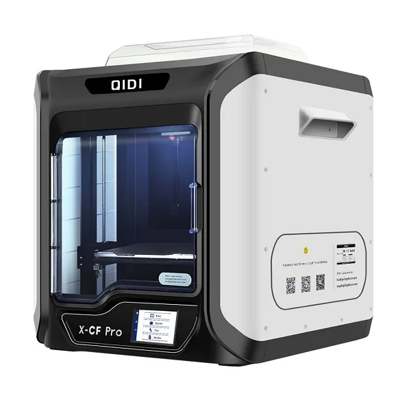 3D принтер QIDI Tech X-CF Pro