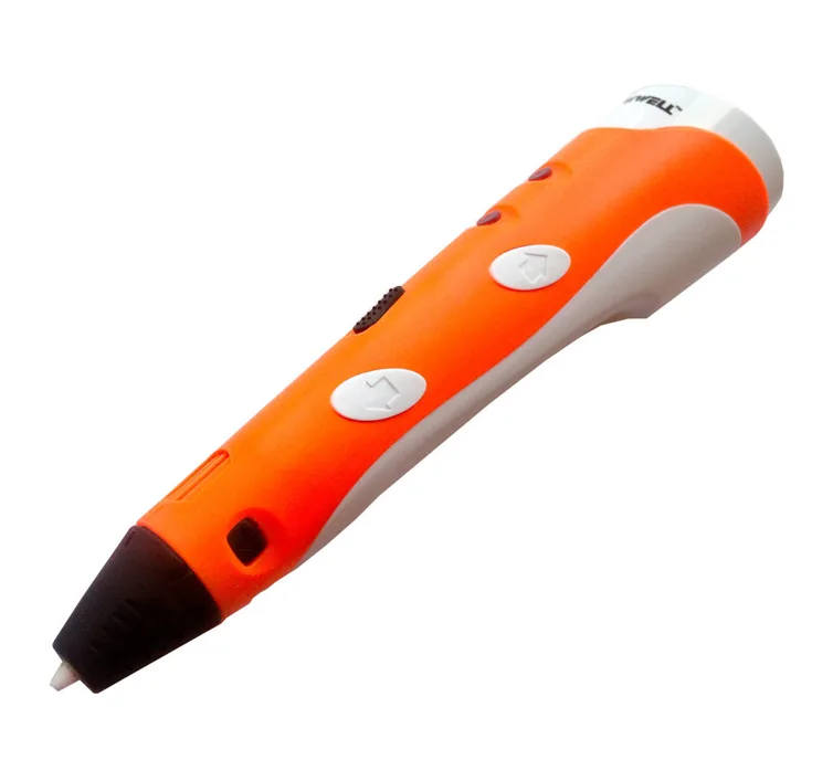 3D ручка MyRiwell без экрана