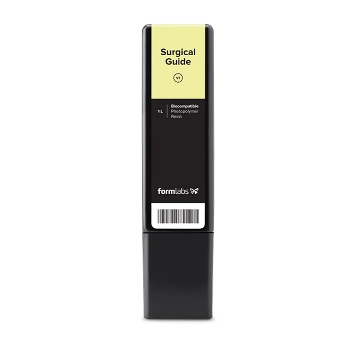 Картридж Formlabs Dental Surgical Guide Resin
