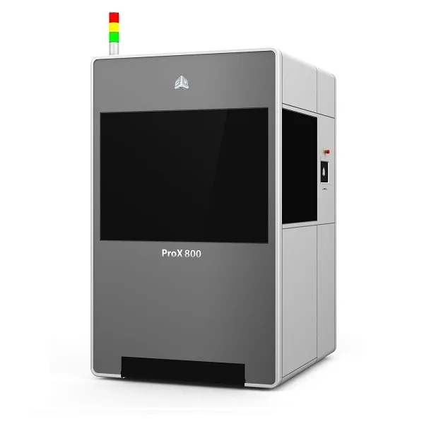 3D принтер 3D Systems ProX 800